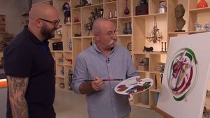 Bares für Rares 18. epizoda