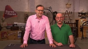 Bares für Rares 231. epizoda