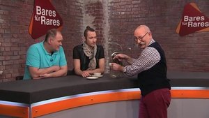 Bares für Rares 4. epizoda