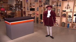 Bares für Rares 99. epizoda