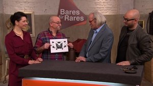 Bares für Rares 3. epizoda
