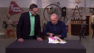 Bares für Rares 54. epizoda