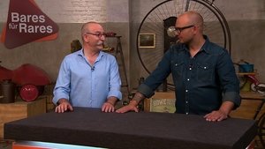 Bares für Rares 20. epizoda