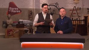 Bares für Rares 43. epizoda