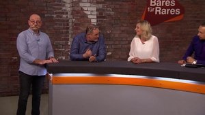Bares für Rares 59. epizoda