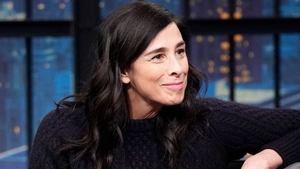 Late Night with Seth Meyers 42. epizoda