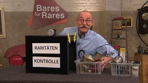 Bares für Rares 11. epizoda