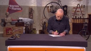 Bares für Rares 116. epizoda