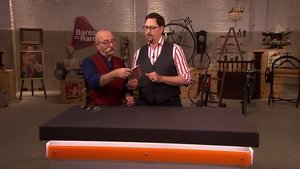 Bares für Rares 12. epizoda