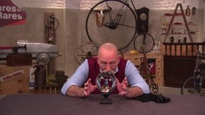 Bares für Rares 98. epizoda