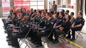 Station 19 4. epizoda