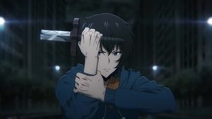 Solo Leveling 4. epizoda