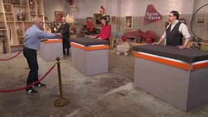 Bares für Rares 13. epizoda