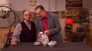 Bares für Rares 5. epizoda