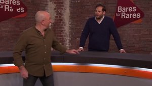 Bares für Rares 86. epizoda