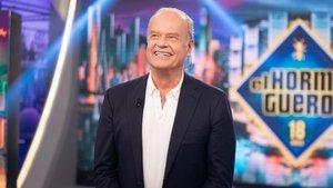 El hormiguero 62. epizoda