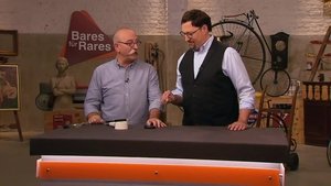 Bares für Rares 210. epizoda
