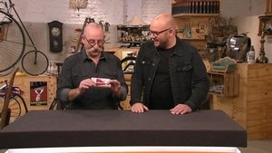 Bares für Rares 169. epizoda
