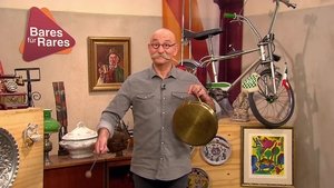 Bares für Rares 8. epizoda