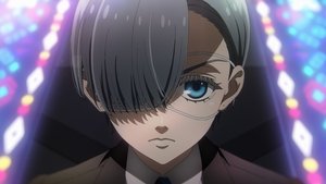 Black Butler 1. epizoda
