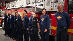 Station 19 3. epizoda