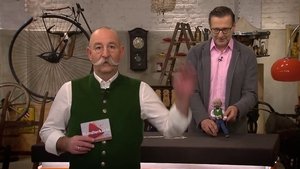 Bares für Rares 110. epizoda