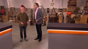 Bares für Rares 2. epizoda
