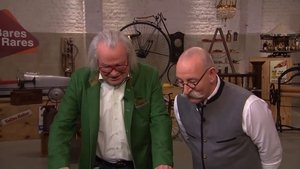 Bares für Rares 73. epizoda