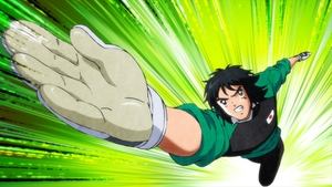Captain Tsubasa 14. epizoda
