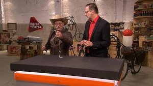 Bares für Rares 140. epizoda