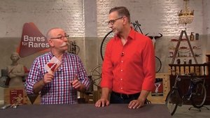 Bares für Rares 2. epizoda