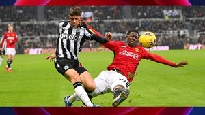 Match of the Day 15. epizoda