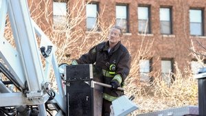 Chicago Fire 2. epizoda