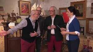 Bares für Rares 8. epizoda