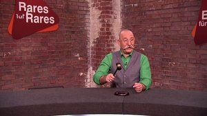 Bares für Rares 117. epizoda
