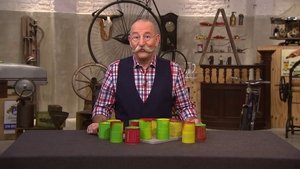 Bares für Rares 64. epizoda