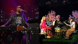 Austin City Limits 8. epizoda