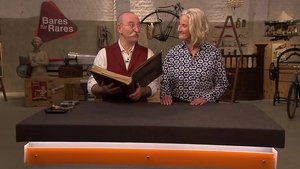 Bares für Rares 17. epizoda
