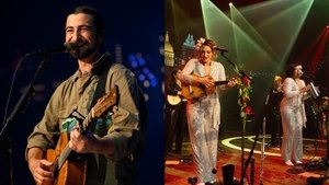 Austin City Limits 11. epizoda