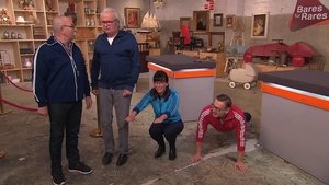Bares für Rares 18. epizoda