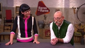Bares für Rares 87. epizoda