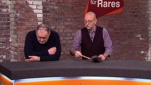 Bares für Rares 74. epizoda