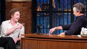 Late Night with Seth Meyers 41. epizoda