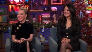 Watch What Happens Live with Andy Cohen 200. epizoda
