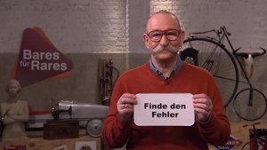 Bares für Rares 38. epizoda