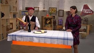 Bares für Rares 1. epizoda