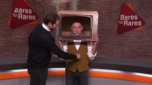 Bares für Rares 58. epizoda