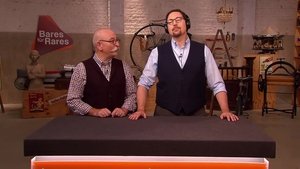 Bares für Rares 9. epizoda