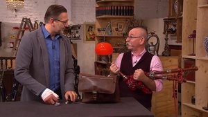 Bares für Rares 36. epizoda