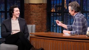 Late Night with Seth Meyers 43. epizoda